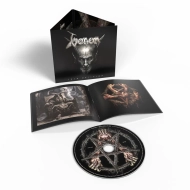 VENOM Into Oblivion DIGI , PRE-ORDER [CD]
